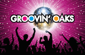 Groovin´ Oaks - Augsburg got the Groove