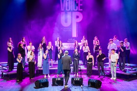 Young Voices Brandenburg