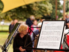 Abo Streichquartett-Debüts