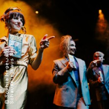 Die Kunst des Deals