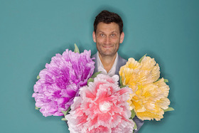 CHRISTIAN EHRING - Versöhnung