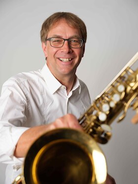 Stephan Völker's JazzGang feat. Michelle Walker
