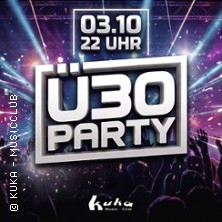 Ü30 PARTY