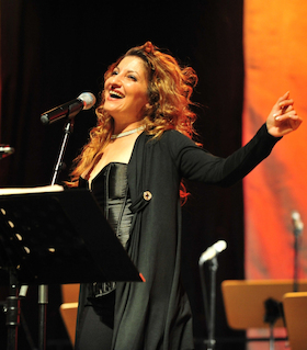 All I want for Christmas - Ein Weihnachtsmitsingkonzert