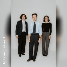 Hannes Klemme Trio