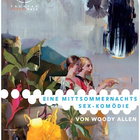 Eine Mittsommernachts-Sex-Komödie - Poetenpack