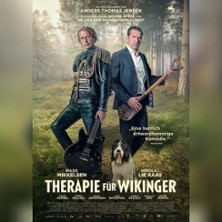 Therapie für Wikinger
