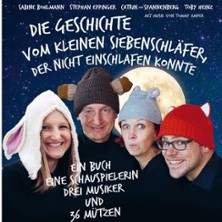 Lesical von Sabine Bohlmann - Dachau liest - Kinderveranstaltung