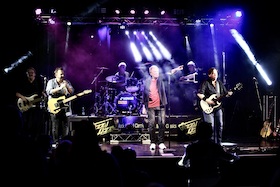 Fizzy Lizzy - Rock & Soul-Classics der 70er und 80er Jahre