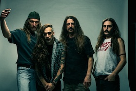 Dust Bolt - THRASH IS BACK 2027