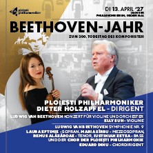 Beethoven-Jahr | Rumänisch-Deutsche Zusammenarbeit