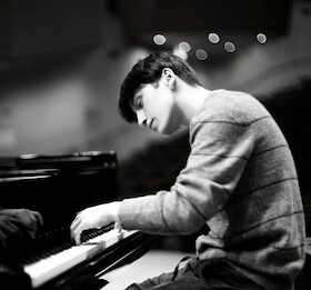 Eine Hommage an Ludovico Einaudi