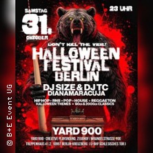 Halloween Festival