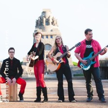 Smoke on the Daughters