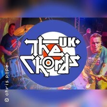 The Chords (UK) + The Moviemen
