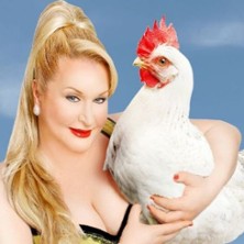 Daphne De Luxe - Artgerecht
