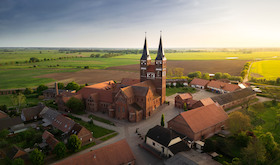 Jerichower Sommermusiken – Zeit im Klang