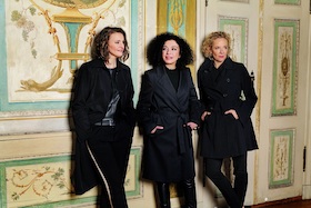 Franziska Hölscher, Katja Riemann "Karneval des Glücks" – Bodenseefestival 2027