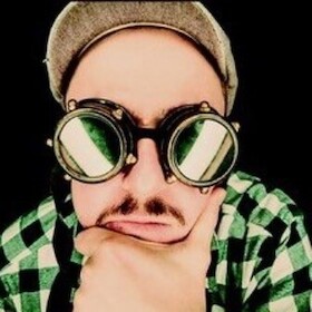 Mittel und Wege - Stand-Up-Comedy mit Stefan Danziger