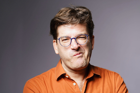 Nils Heinrich - "Junger Gebrauchter"