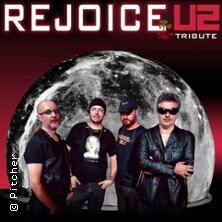 U2 by REJOICE