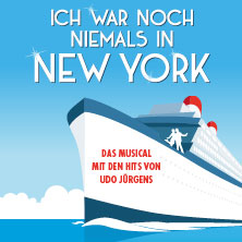 Ich war noch niemals in New York