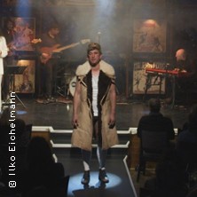Rio Reiser - der Traum ist aus, aber…