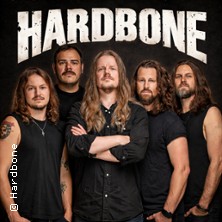 Hardbone