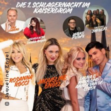 Die 1. Schlagernacht im Kaiserdrom