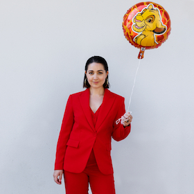 Luisa Charlotte Schulz - STABIL INSTABIL