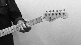 Layla - The Eric Clapton tribute band