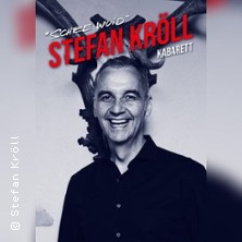 Stefan Kröll