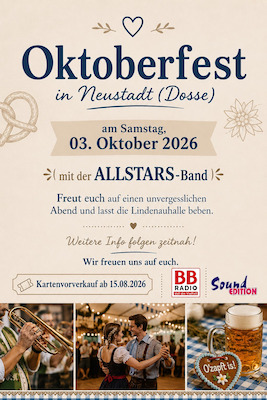 Oktoberfest