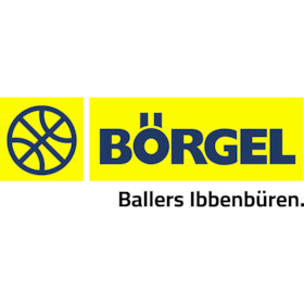 BBG Herford vs. BÖRGEL Ballers Ibbenbüren