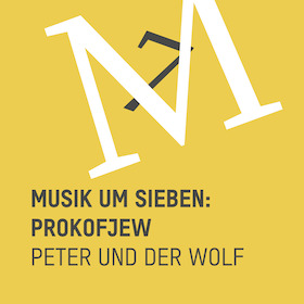 Prokofjew - Peter und der Wolf