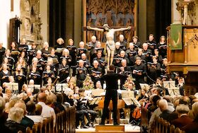 Giuseppe Verdi: Messa da Requiem