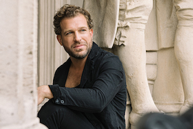 » From A Distance « - Julian Prégardien, Tenor, Barenboim-Said-Akademie Berlin