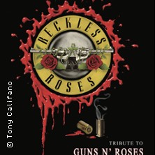 Reckless Roses - A Tribute to Guns n' Roses