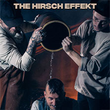 The Hirsch Effekt