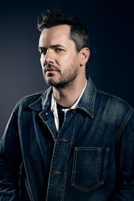 Jim Jefferies - Son of a Carpenter