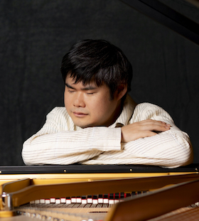 Piano Solo-Abonnement 2026/2027