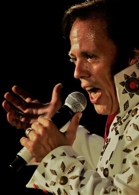 Elvis Young & the Las Vegas Kings