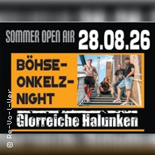 Böhse Onkelz Night