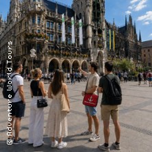 Altstadt mit allen Sinnen