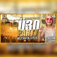 Ü30 Party