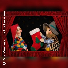 Kinderfigurentheater zu Nikolaus