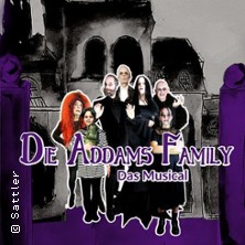Die Addams Family - Das Musical