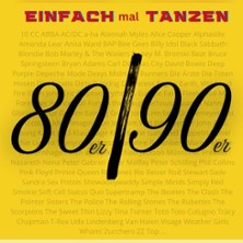 Einfach mal tanzen