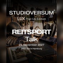 Studioversum - Reitsport-Talk