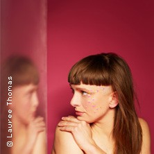 Jenny Thiele - Platz Akustik Tour
